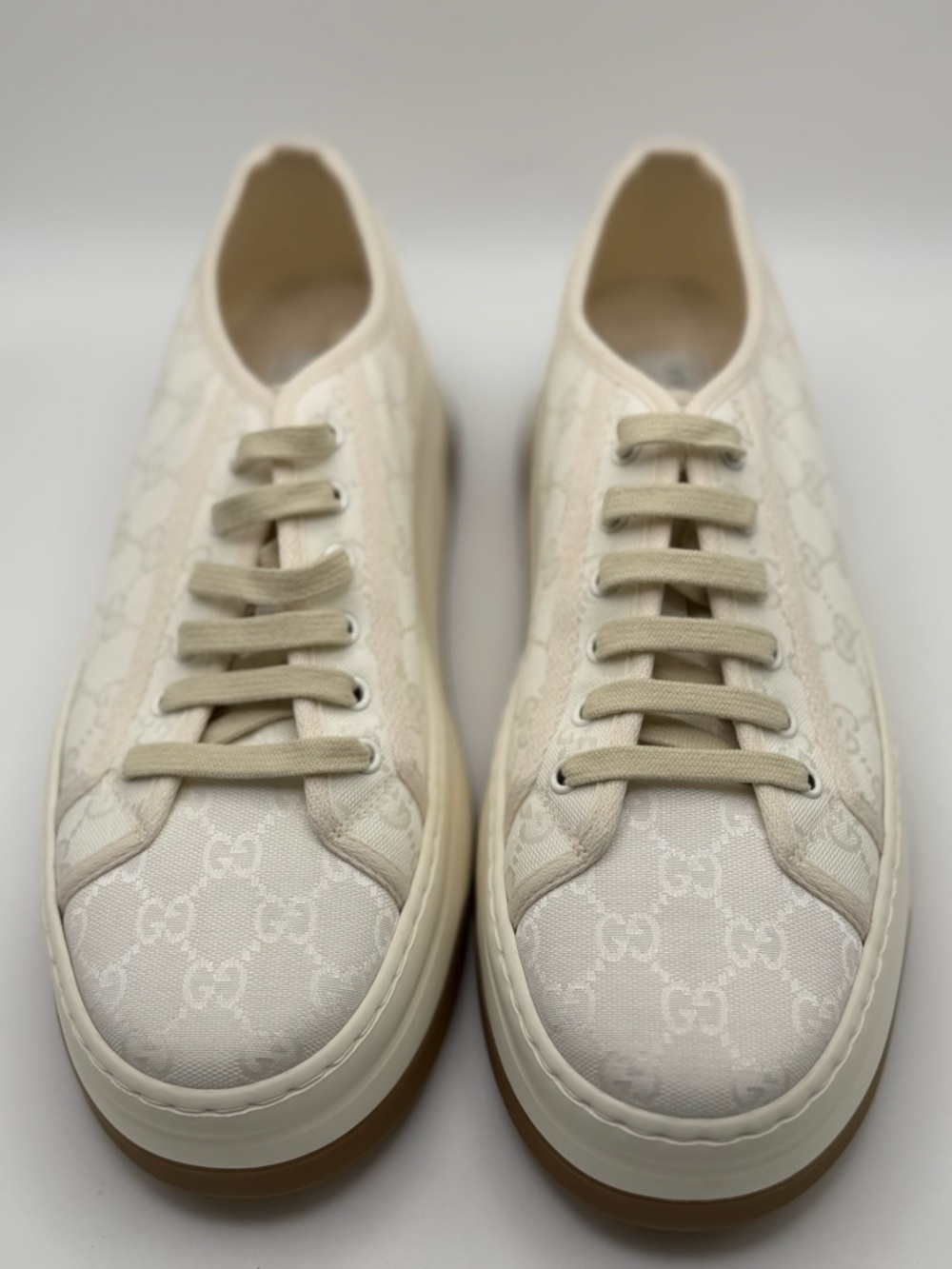 Gucci GG Supreme Men’s Sneakers 11